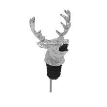 Silver Deer Wine Pourer, Wine Pourer Aerator From China